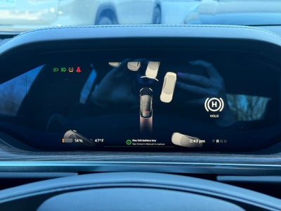 2021 Tesla Model S Plaid BLINK AND IT'S GONE