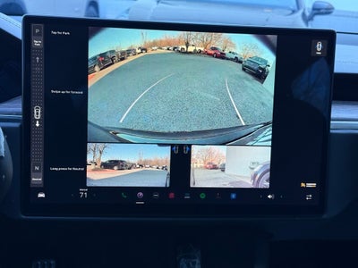 2021 Tesla Model S Plaid BLINK AND IT'S GONE