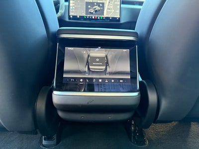 2021 Tesla Model S Plaid BLINK AND IT'S GONE