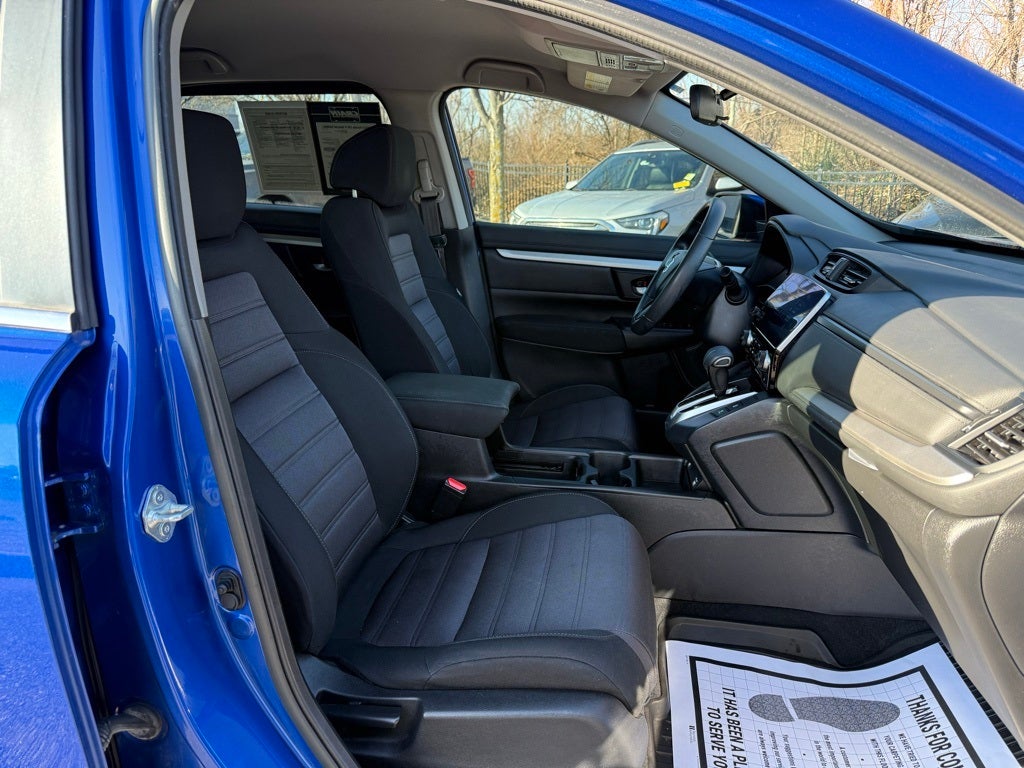 2022 Honda CR-V Special Edition