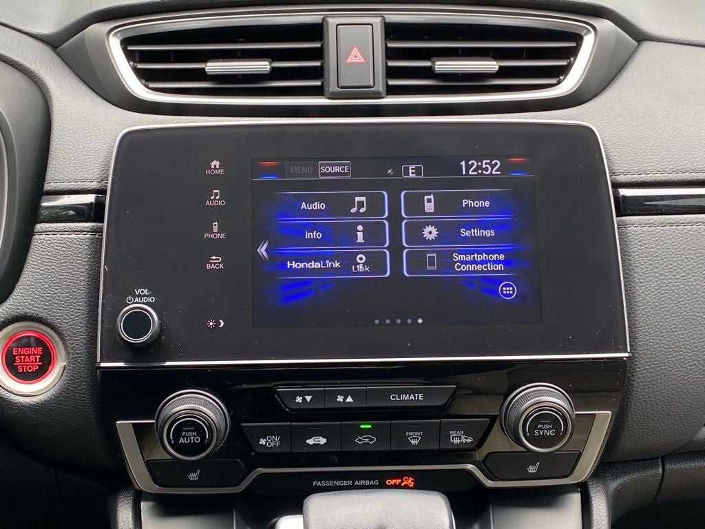 2022 Honda CR-V EX-L CLEAN CLEAN