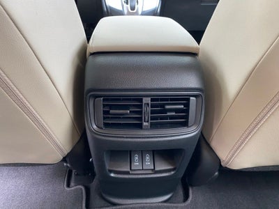 2022 Honda CR-V EX-L CLEAN CLEAN