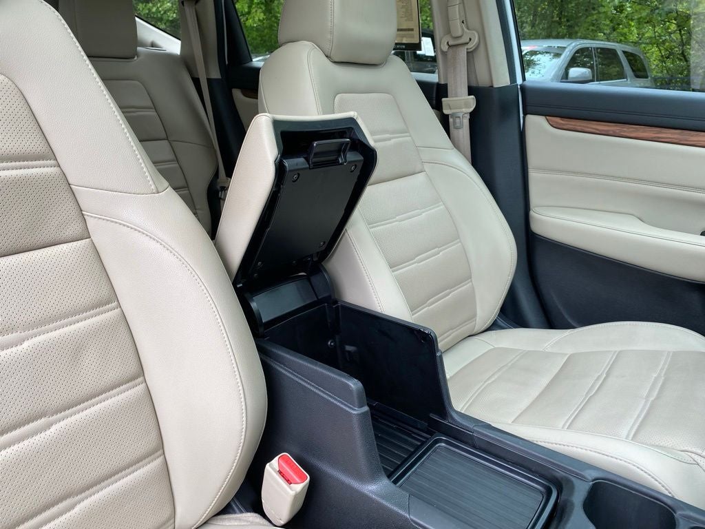 2022 Honda CR-V EX-L CLEAN CLEAN