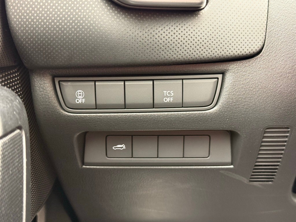 2025 Mazda Mazda CX-50 2.5 S Preferred Package CLEAN CAR FAX ONE OWNER