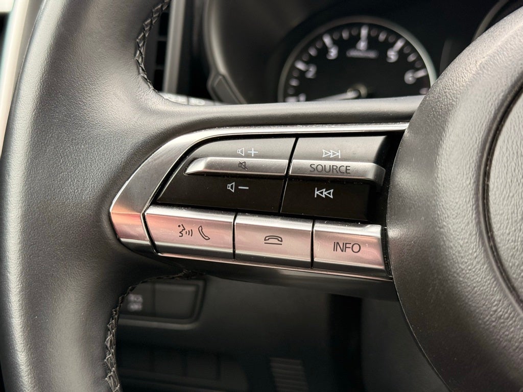 2025 Mazda Mazda CX-50 2.5 S Preferred Package CLEAN CAR FAX ONE OWNER