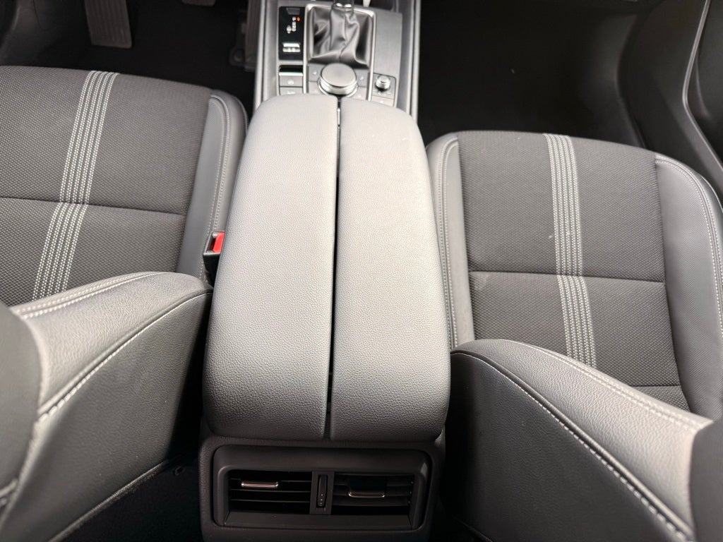 2025 Mazda Mazda CX-50 2.5 S Preferred Package CLEAN CAR FAX ONE OWNER