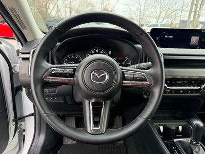 2025 Mazda Mazda CX-50 2.5 S Premium Plus Package