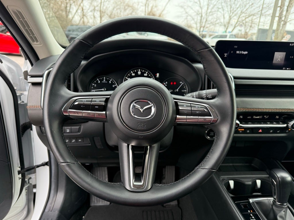 2025 Mazda Mazda CX-50 2.5 S Premium Plus Package