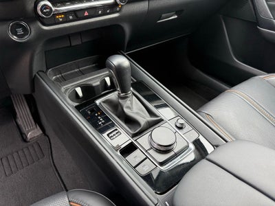 2025 Mazda Mazda CX-50 2.5 S Premium Plus Package