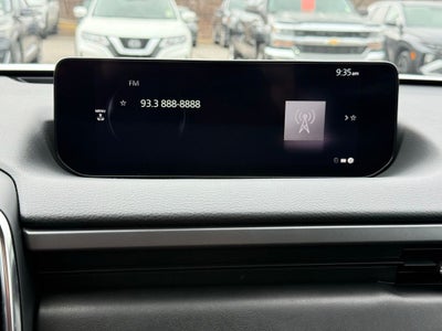 2025 Mazda Mazda CX-50 2.5 S Premium Plus Package