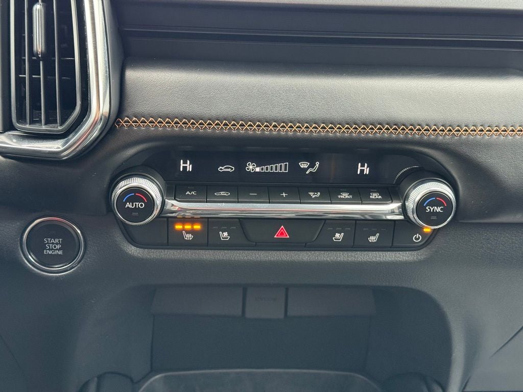 2025 Mazda Mazda CX-50 2.5 S Premium Plus Package