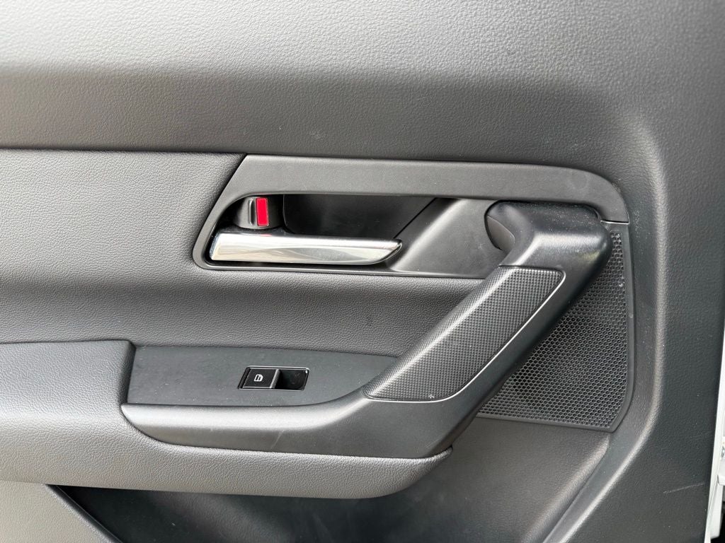 2025 Mazda Mazda CX-50 2.5 S Premium Plus Package