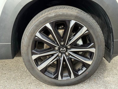 2025 Mazda Mazda CX-50 2.5 S Premium Plus Package