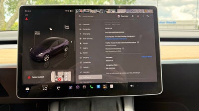 2024 Tesla Model Y Long Range CLEAN CARFAX