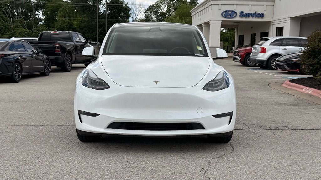 2024 Tesla Model Y Long Range CLEAN CARFAX
