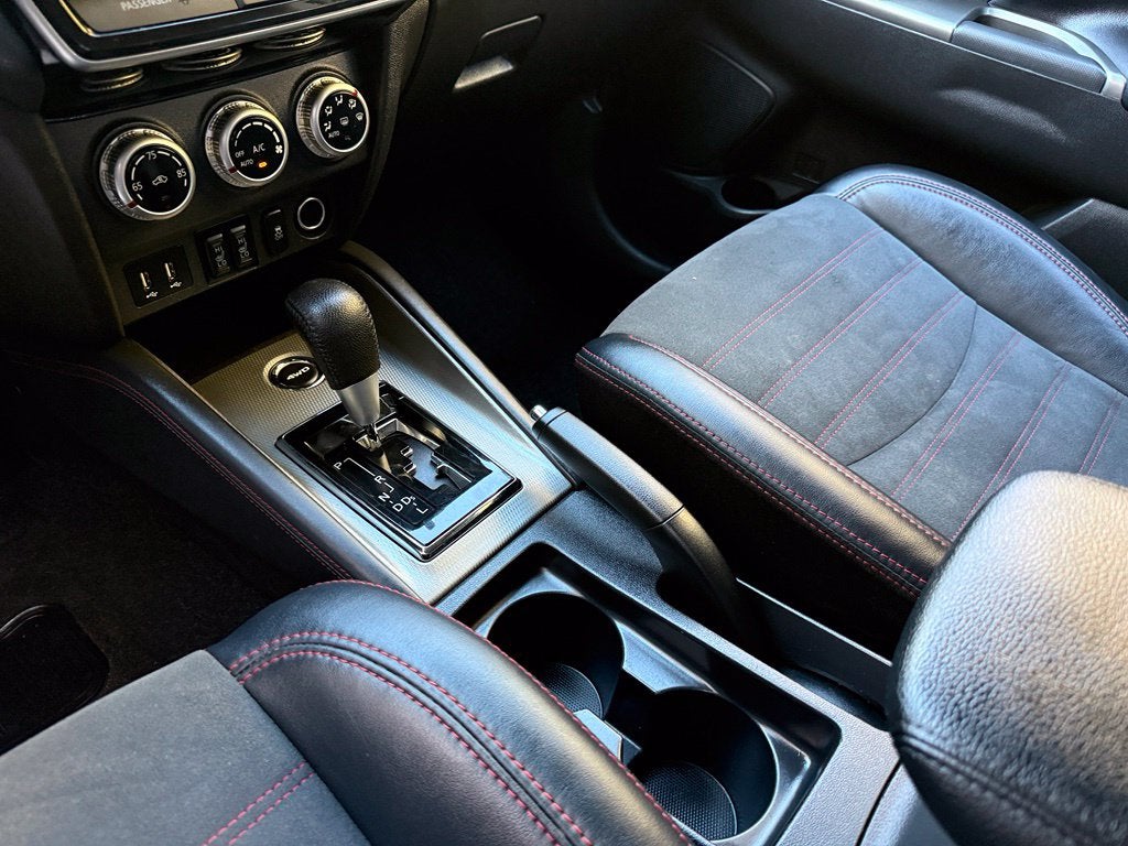 2022 Mitsubishi Outlander Sport 2.0 SE - 4WD | CLEAN CARFAX