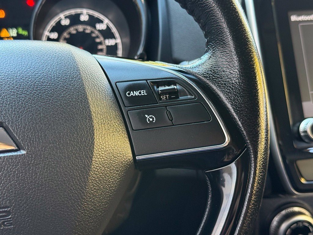 2022 Mitsubishi Outlander Sport 2.0 SE - 4WD | CLEAN CARFAX