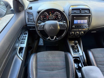 2022 Mitsubishi Outlander Sport 2.0 SE - 4WD | CLEAN CARFAX