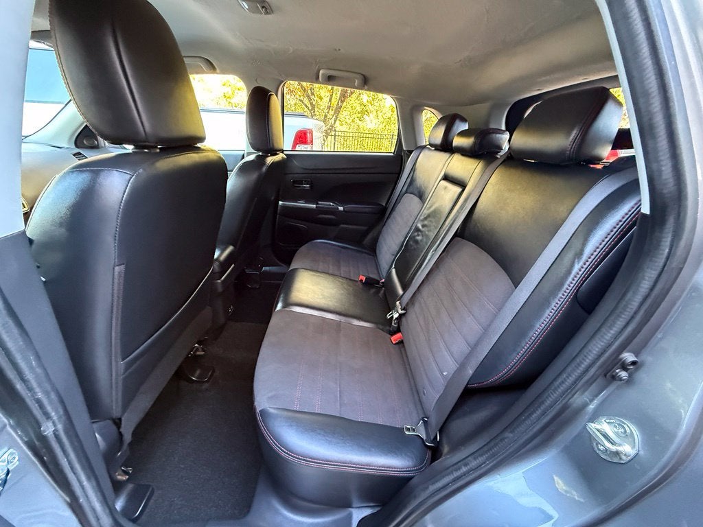 2022 Mitsubishi Outlander Sport 2.0 SE - 4WD | CLEAN CARFAX