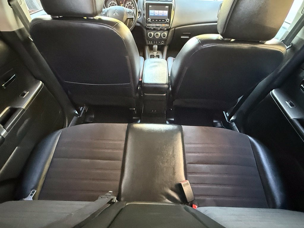2022 Mitsubishi Outlander Sport 2.0 SE - 4WD | CLEAN CARFAX