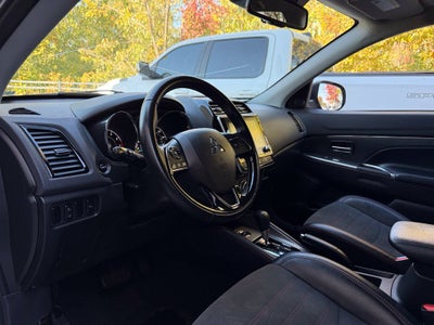 2022 Mitsubishi Outlander Sport 2.0 SE - 4WD | CLEAN CARFAX