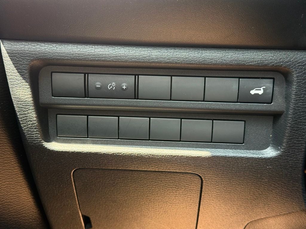 2022 Mitsubishi Outlander Black Edition