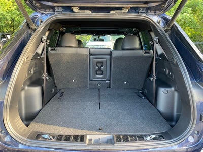 2022 Mitsubishi Outlander SE LOW MILES