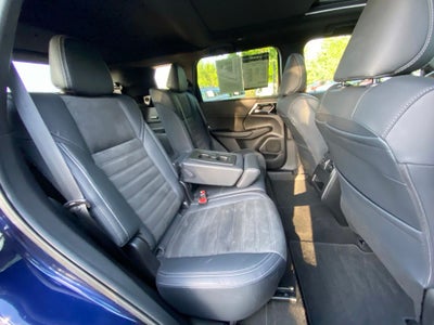 2022 Mitsubishi Outlander SE LOW MILES