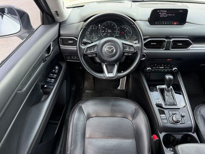2020 Mazda Mazda CX-5 Grand Touring