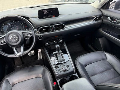 2020 Mazda Mazda CX-5 Grand Touring