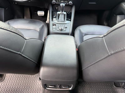 2020 Mazda Mazda CX-5 Grand Touring