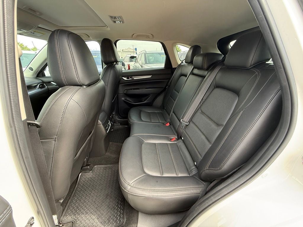 2020 Mazda Mazda CX-5 Grand Touring