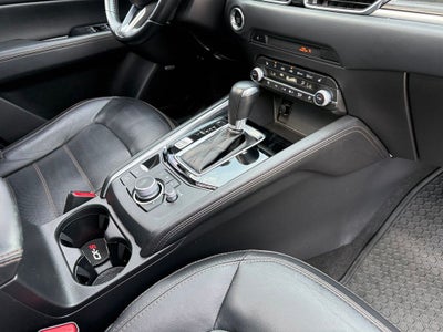 2020 Mazda Mazda CX-5 Grand Touring