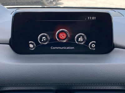 2017 Mazda Mazda CX-5 Grand Touring