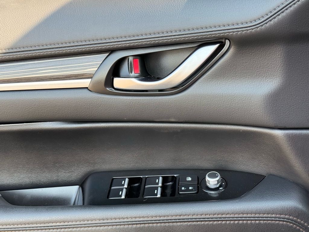 2018 Mazda Mazda CX-5 Grand Touring NAVI