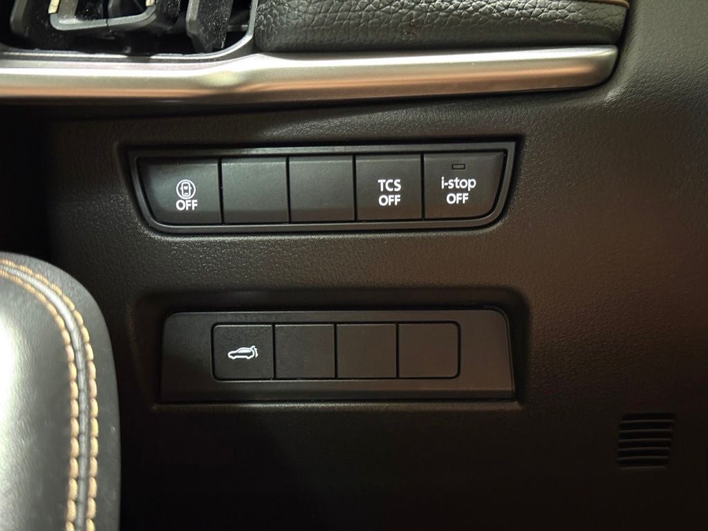 2024 Mazda Mazda CX-90 3.3 Turbo Preferred Plus