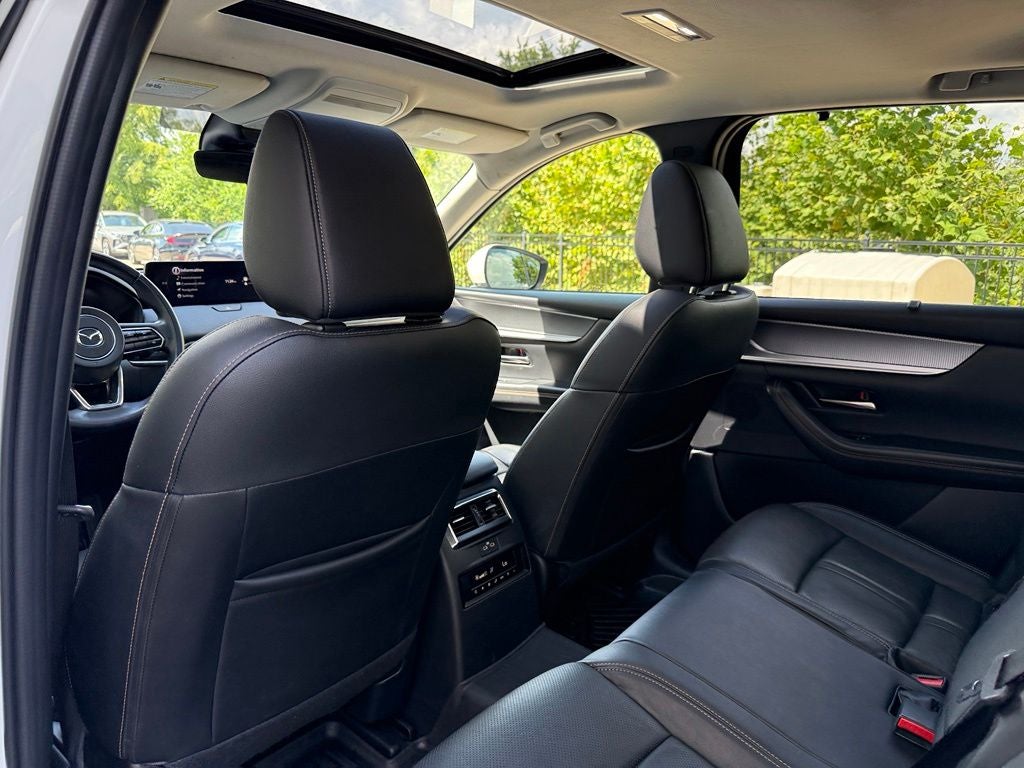 2024 Mazda Mazda CX-90 3.3 Turbo Preferred Plus
