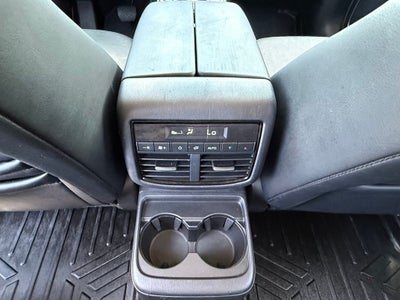 2020 Mazda Mazda CX-9 Touring