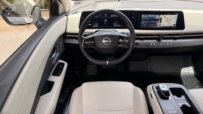 2023 Nissan Ariya EVOLVE+ e-4ORCE