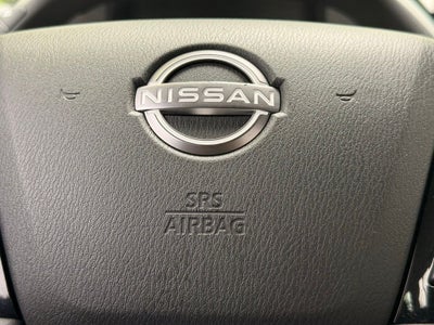 2023 Nissan Armada SL CLEAN CARFAX