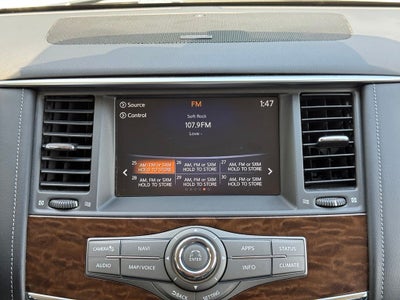 2020 Nissan Armada SL CLEAN CARFAX