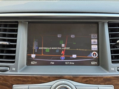 2020 Nissan Armada SL CLEAN CARFAX