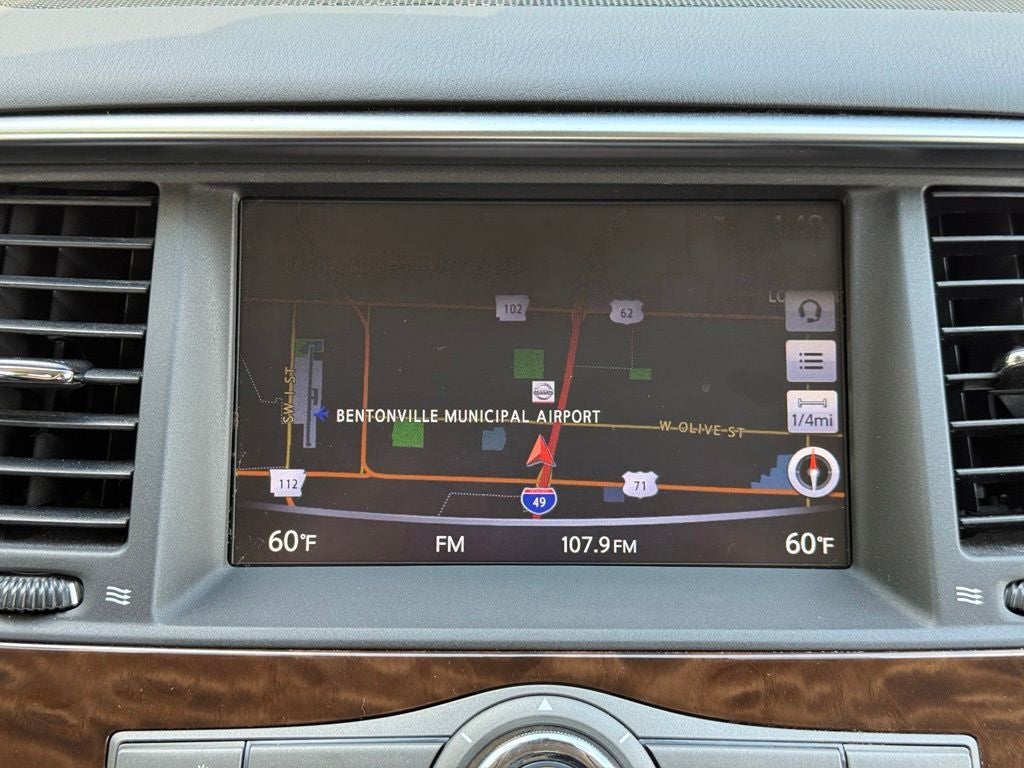 2020 Nissan Armada SL CLEAN CARFAX