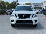 2020 Nissan Armada SL CLEAN CARFAX