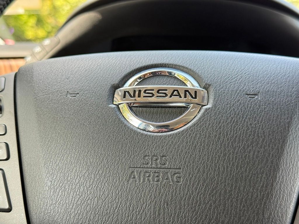2020 Nissan Armada SL CLEAN CARFAX