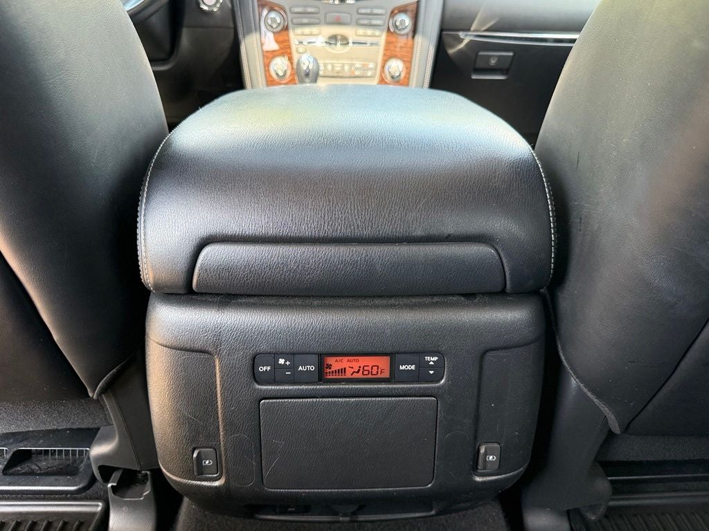 2020 Nissan Armada SL CLEAN CARFAX