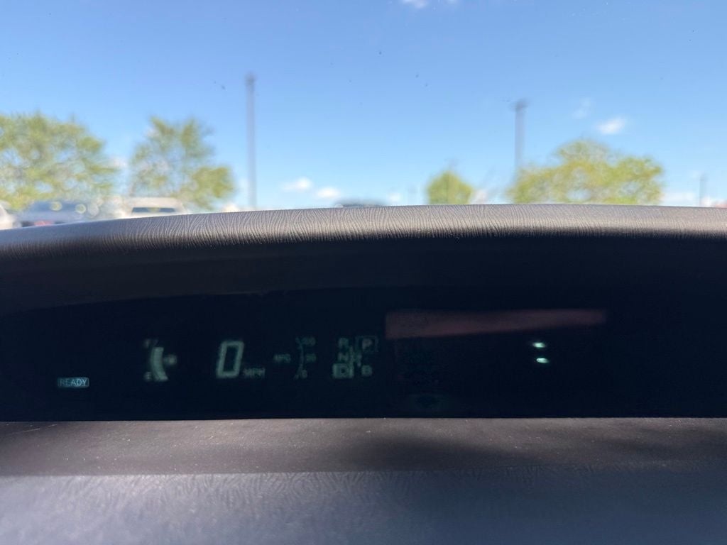 2015 Toyota Prius Five