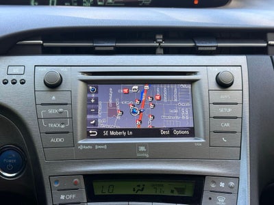 2015 Toyota Prius Five