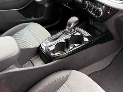 2025 Chevrolet Trax LT CLEAN CARFAX