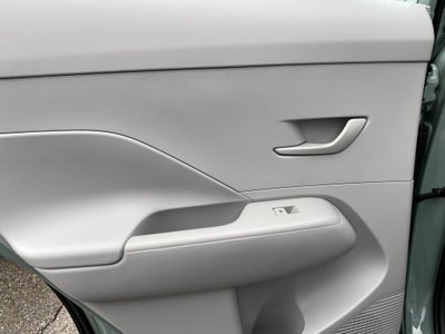 2026 Hyundai KONA SE FWD